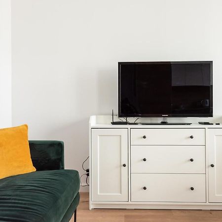 Ursynow Klobucka Comfort Apartment Warsaw Exterior photo